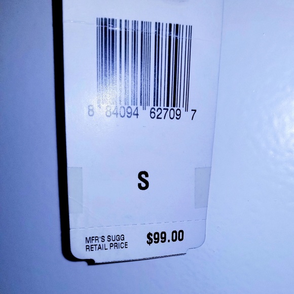 Chaps Women's Floral Print Blazer - Picture 8 of 8